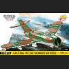 Lim-5 ( MiG-17F ) 575 Kl. 1:32East Germany Air Force HC WWII